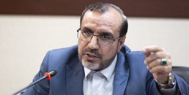 روند بسته شدن چاهها متوقف نشود در برداشت محصول دچار مشکل میشویم روند بسته شدن چاهها متوقف نشود در برداشت محصول دچار مشکل میشویم