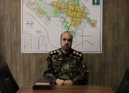 اجرای فاز دوم رزمایش همدلی و مواسات در سنقروکلیایی