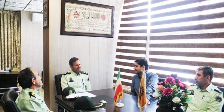 کتابخانه‌های عمومی نقش مهمی در کاهش معضلات اجتماعی دارند