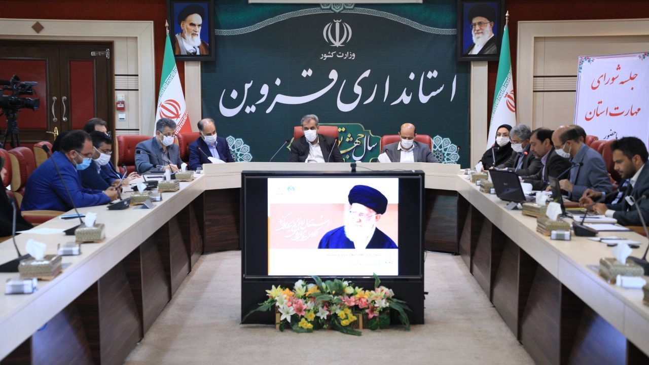 نسل جوان کشور از پایه با مهارتهای فنی آشنا شوند/مهارت آموزی بخشی از مشکلات کشور را مرتفع میکند نسل جوان کشور از پایه با مهارتهای فنی آشنا شوند/مهارت آموزی بخشی از مشکلات کشور را مرتفع میکند