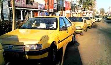 پرداخت وام قرض‌الحسنه به تاکسیرانان دارای شرایط خاص در قزوین