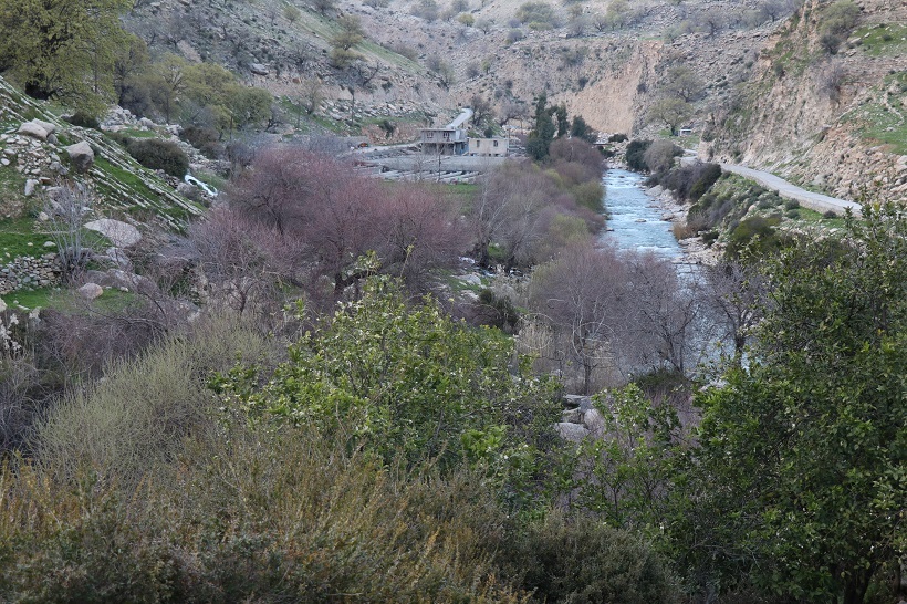 زیبایی های که دیده نشد!/موگرمون چشم انتظار نگاه مدیریت جدید میراث فرهنگی و گردشگری استان کهگیلویه و بویراحمد +تصاویر