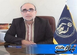 کمک بلاعوض به بیش از ۱۰۰ خانوار کانکس نشین در سرپل ذهاب