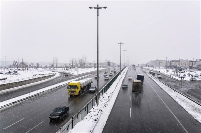 فاصله تهران زنجان با اتوبوس