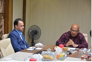 مدیرعامل توسعه نیشکر: جهش تولید در سال جاری توسط توسعه نیشکر محقق می شود