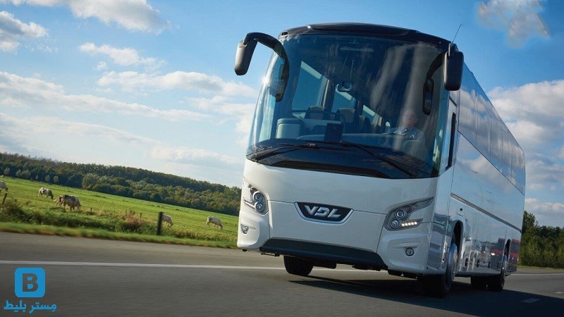 9 دلیل برای خرید اینترنتی بلیط اتوبوس تهران مشهد