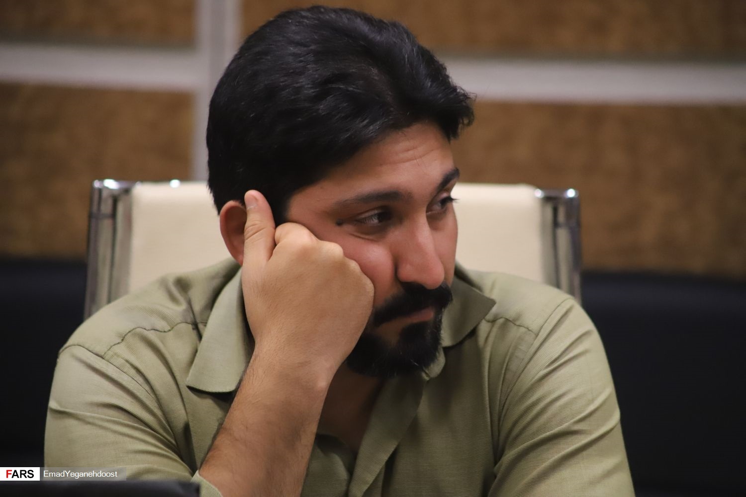 نگاهی متفاوت به حادثه&zwnj;ی کلینیک جراحی سینا در تهرآن