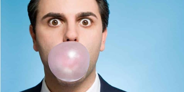 عوارض آدامس بیداری - بی خوابی مضر با چاشنی آدامس کافئین! عوارض آدامس بیداری - بی خوابی مضر با چاشنی آدامس کافئین!