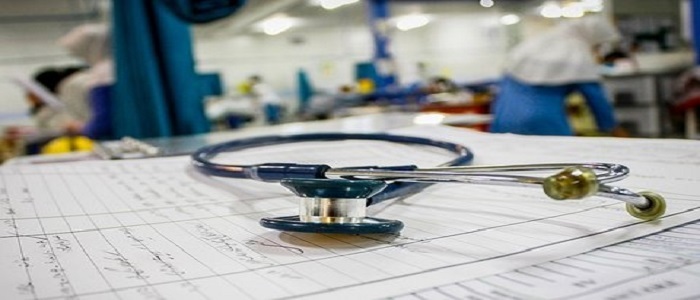 پرداخت خدمات هم افزایی درمانی به ۸ نفر از مددجویان ثلاث باباجانی پرداخت خدمات هم افزایی درمانی به ۸ نفر از مددجویان ثلاث باباجانی