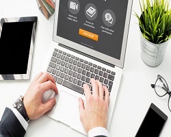 استادان دانشگاه اصفهان در بیش از 50 وبینار بین‌المللی شرکت کردند