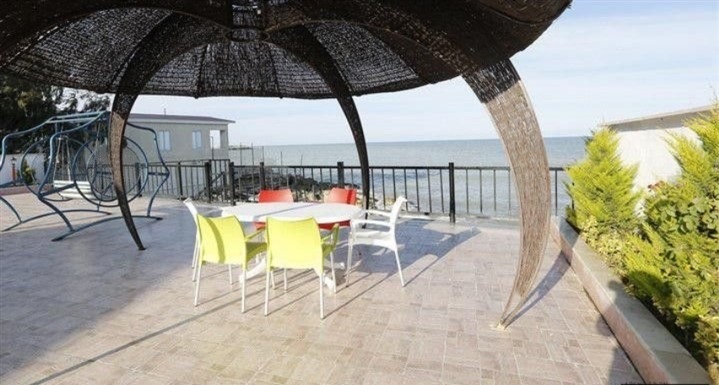 &nbsp;کارناوال راحت&zwnj;ترین سیستم اجاره ویلا در شمال