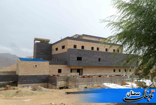 شمارش معکوس برای تحقق خواسته مردم غیور مهدیشهر/افتتاح بیمارستان مهدیشهر در دهه فجر! شمارش معکوس برای تحقق خواسته مردم غیور مهدیشهر/افتتاح بیمارستان مهدیشهر در دهه فجر!