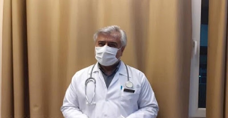 چالش های جدید کرونا در کهگیلویه و بویراحمد / پیشنهاد تغییر پروتکل ها برای برخی گروه ها + فیلم