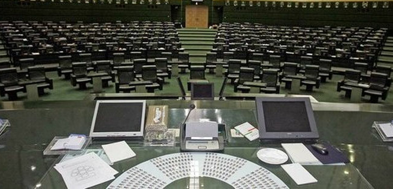 بافشار آقای نماینده، برادر همسر گزینه ورود به هیأت مدیره جهاد نصر بافشار آقای نماینده، برادر همسر گزینه ورود به هیأت مدیره جهاد نصر