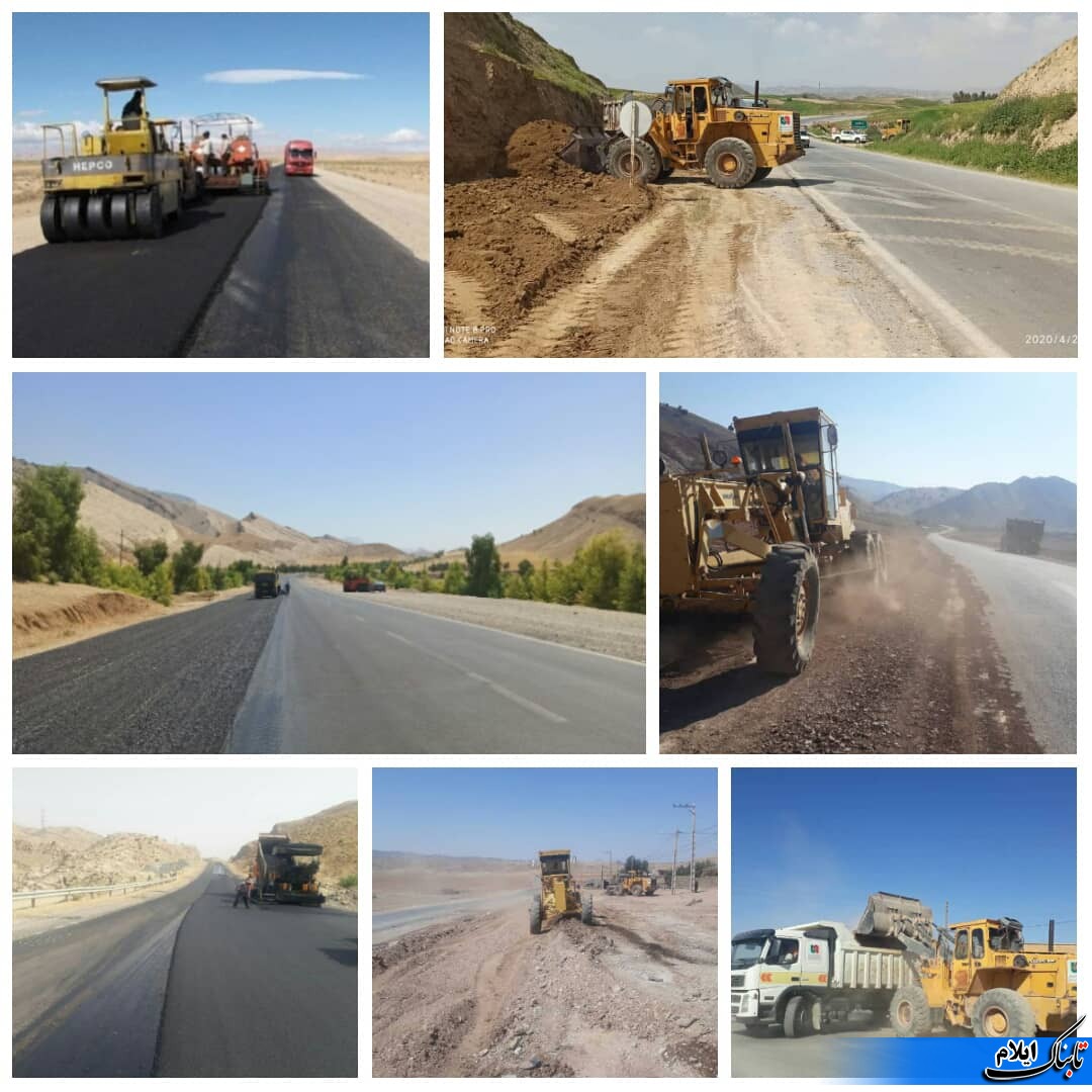 مدیری که راه خدمت را خوب میداند