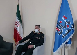 نقدهای عالمانه نسبت به عملکرد خود را با روی باز میپذیریم/ مردم نسبت به عملکرد نیروی انتظامی رضایت دارند