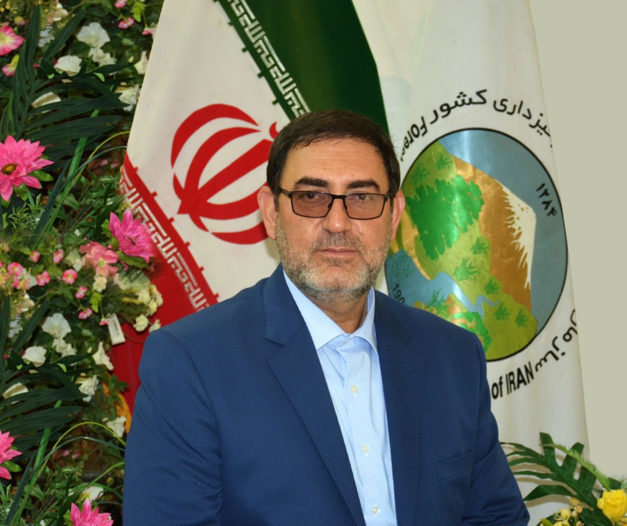 مطالعات تفصیلی اجرایی حوزه آبخیز شرق شهرستان دامغان