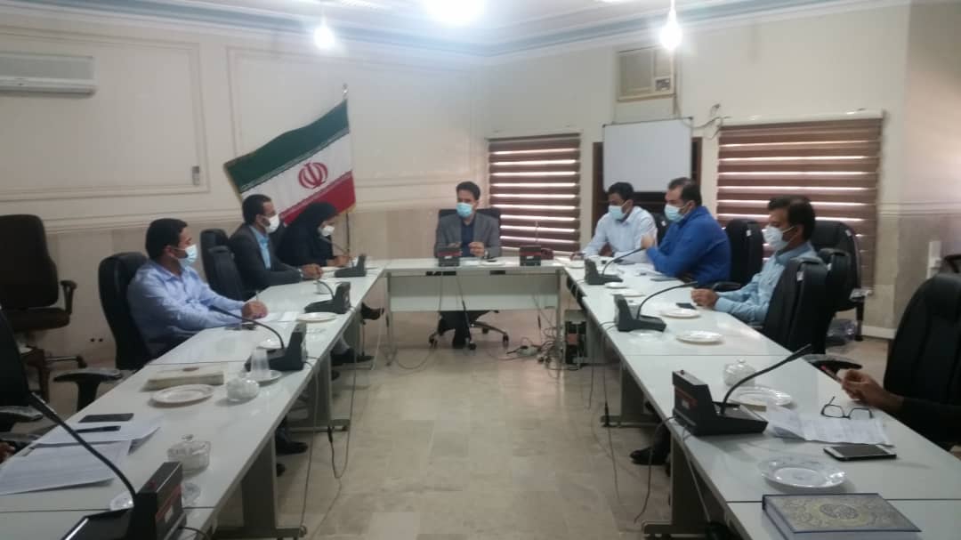 سفر به استانهای نارنجی ممنوع