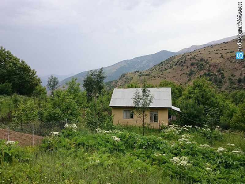 روستای گردشگری دشت در انتظار رفع کمبودها