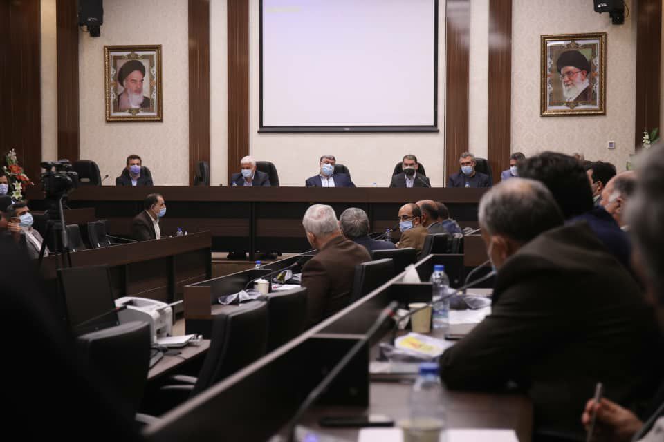 برخورد قاطع استاندار خراسان رضوی با اظهارات تفرقه افکنانه بخشدار کدکن