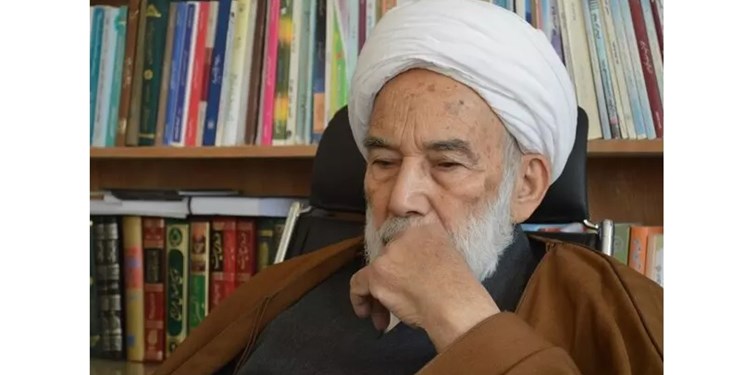 آیتالله محمد محدثی دار فانی را وداع گفت