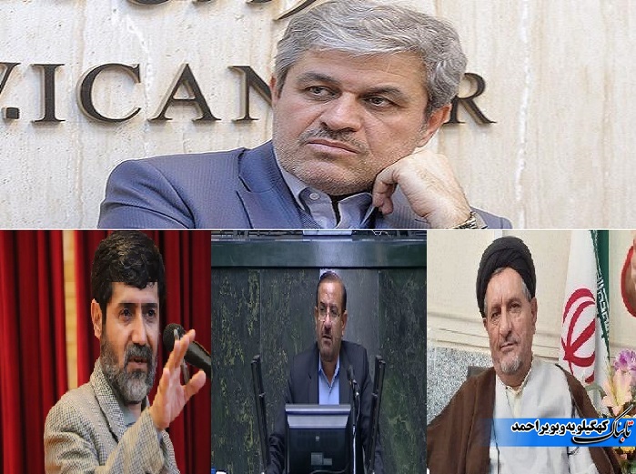 تفاوت معنادار تخصص بودجه ای تاجگردون با نمایندگان استان !