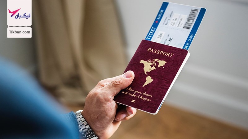 با آداب مسافرت با هواپیما آشنا شوید! با آداب مسافرت با هواپیما آشنا شوید!