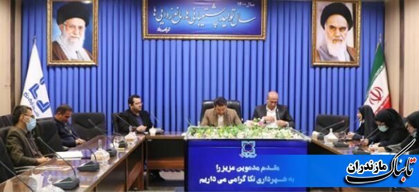 سدلاستیکی نکا پس از ده سال وقفه افتتاح می شود