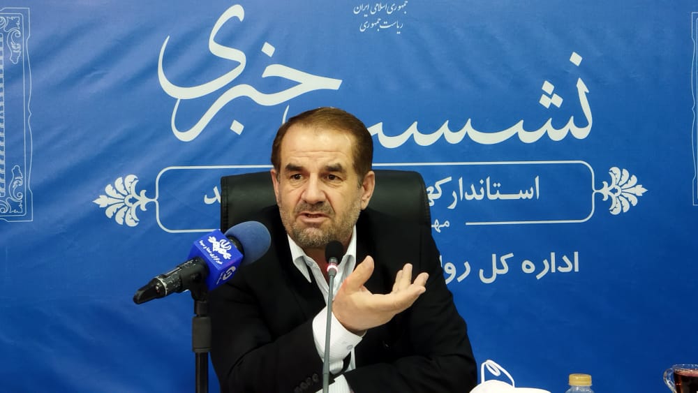 از توازن منطقه ای استاندار تا طنز تلخ 12 بر هیچ !