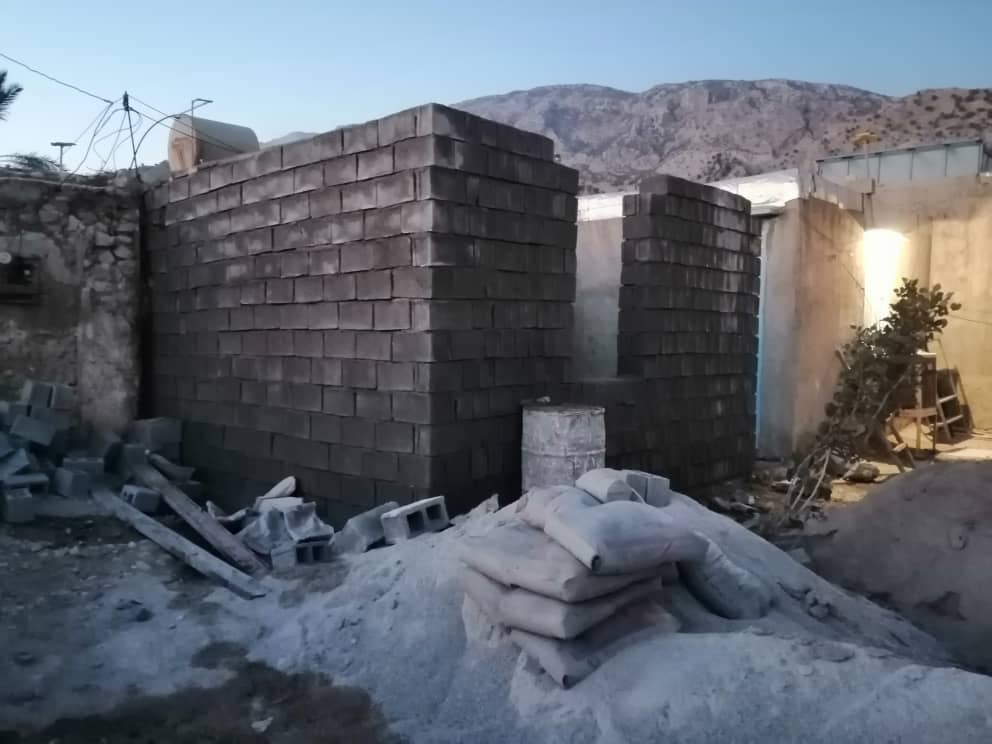 پایان ۹۰ روز همدلی انجمن جوانان در قلب لنده+تصاویر پایان ۹۰ روز همدلی انجمن جوانان در قلب لنده+تصاویر