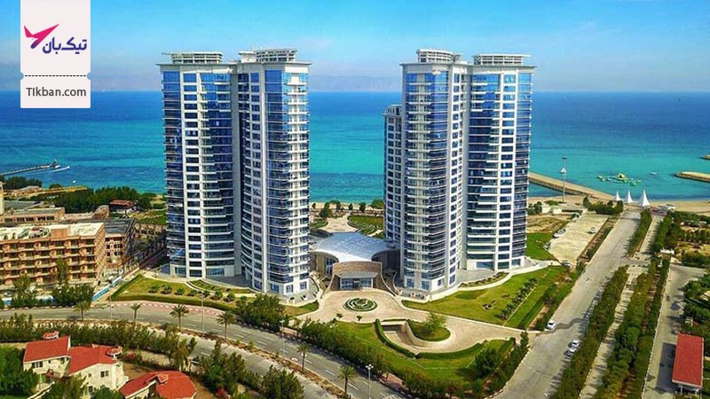 مقاصد مناسب در سفرهای نوروزی ۱۴۰۱ کدامند! مقاصد مناسب در سفرهای نوروزی ۱۴۰۱ کدامند!