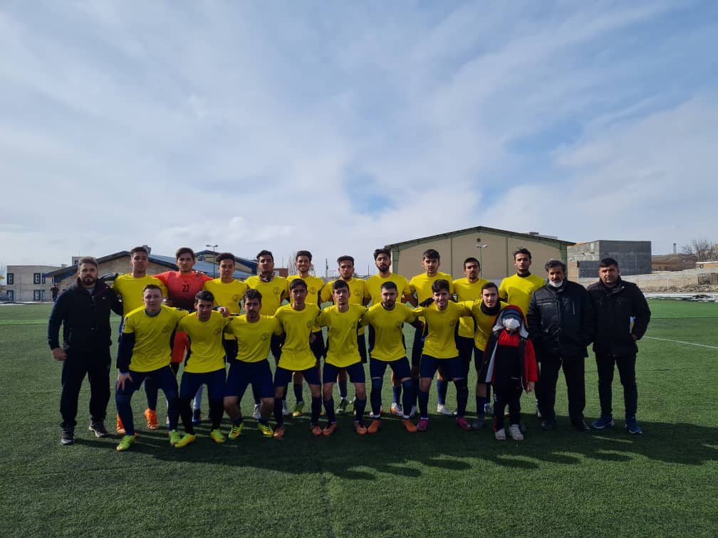 خبر&zwnj;های ورزشی زنجان، ۲۷ بهمن ۱۴۰۰