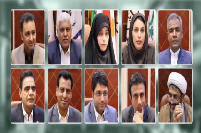 بررسی عملکرد شورای پنجم