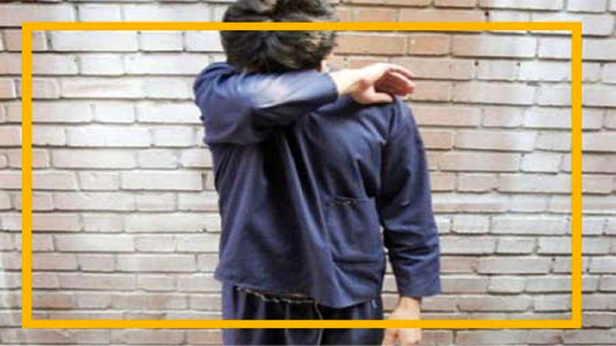 ماجرای عجیب سرقتهای مسلحانه دانشجوی پزشکی ماجرای عجیب سرقتهای مسلحانه دانشجوی پزشکی