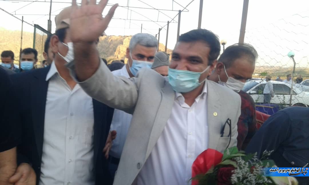 برخی خبیثانه پرونده سازی می کنند! / صدبار هم رد صلاحیت شوم برای احقاق حق می آیم / مظلومیت خاصی از بی کسی دیدم ! / خنجر از پشت عذابم می دهد