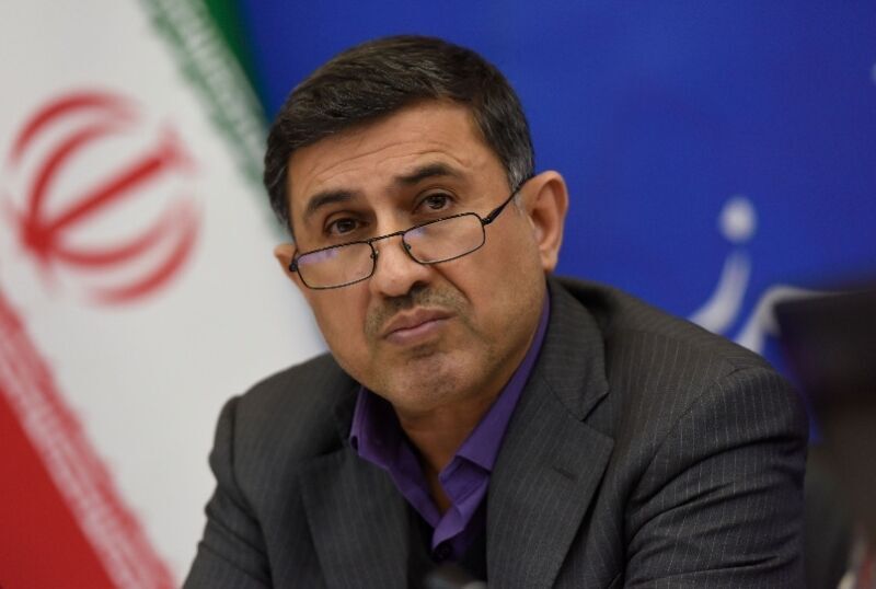 مشکل تامین برق صنایع تولیدی البرز مرتفع میشود مشکل تامین برق صنایع تولیدی البرز مرتفع میشود