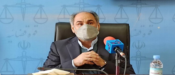 اولویت‌های اصلی دادگستری سازش است