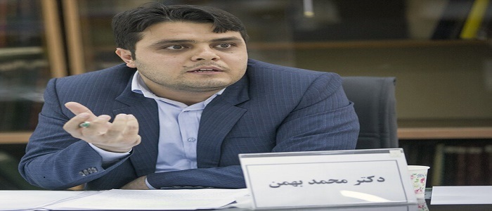 آغاز روند صعودی بورس