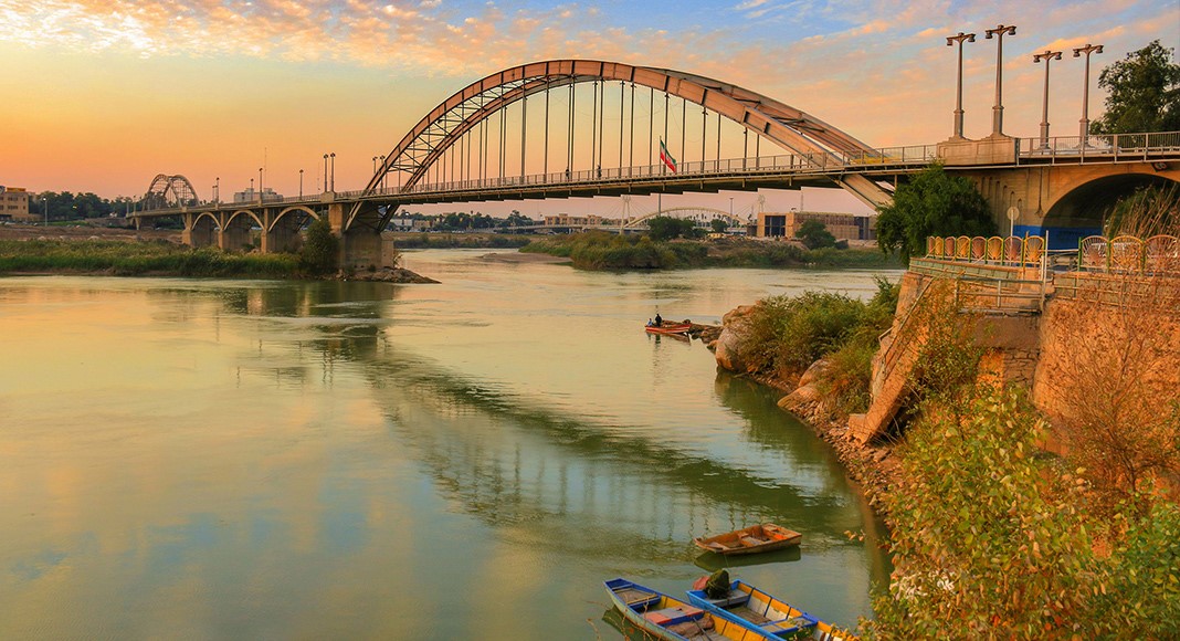 برای سفر هوایی به اهواز این نکتهها را رعایت کنید برای سفر هوایی به اهواز این نکتهها را رعایت کنید