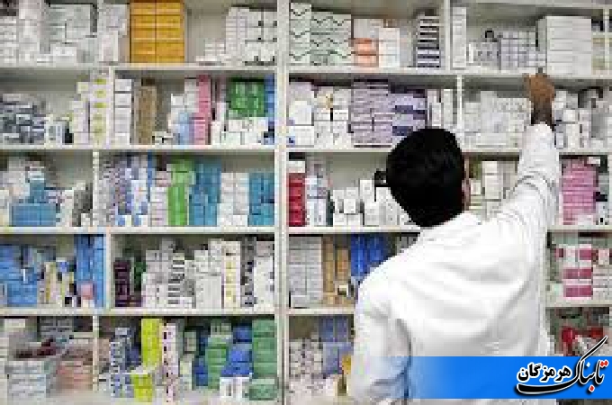 داروخانه های بیمارستانی هرمزگان کمبودی در سهمیه داروهای کرونا ندارند داروخانه های بیمارستانی هرمزگان کمبودی در سهمیه داروهای کرونا ندارند