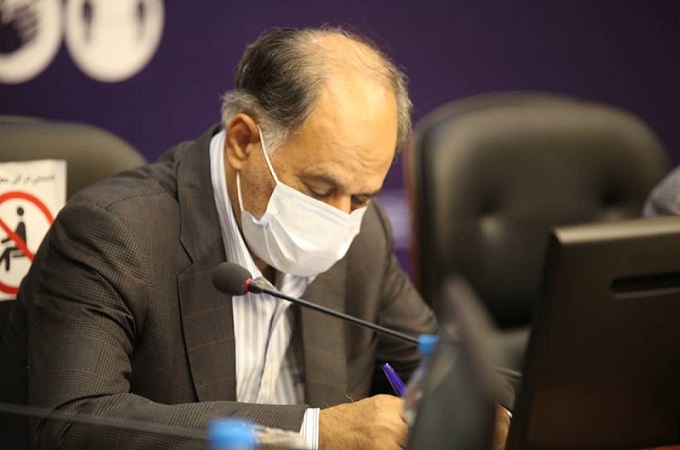 ۷۵۰۰ استاندارد آموزشی در کشور موجود است/تجربه و مهارت در کشور با مدارک تحصیلاتی معادل سازی میشود.