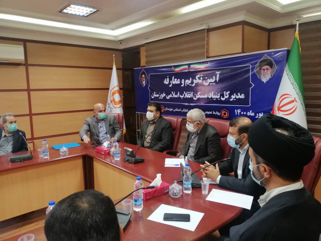 تقدیر نماینده سابق کهگیلویه از عملکرد یک مدیر