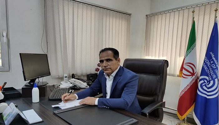 اسلام آبادغرب با ۳ درجه سانتی&zwnj;گراد خنک&zwnj;ترین نقطه کرمانشاه بوده است