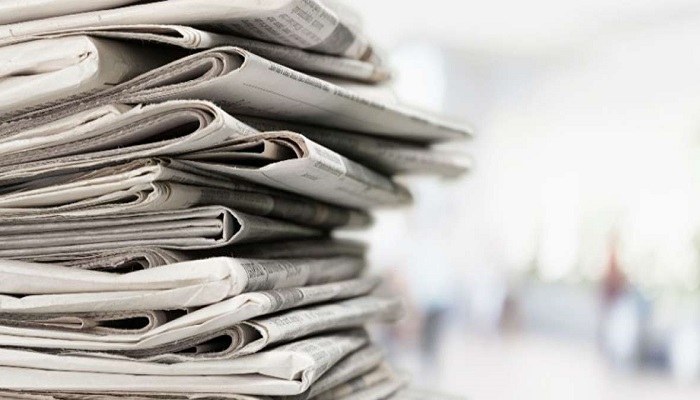 جشنواره مطبوعات جدار مرزی غرب و شمال غرب کشور در کرمانشاه برگزار میشود جشنواره مطبوعات جدار مرزی غرب و شمال غرب کشور در کرمانشاه برگزار میشود