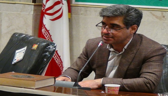 ۶۸ درصد جمعیت هدف در گیلانغرب ۲ دُز واکسن کرونا را تزریق کردند ۶۸ درصد جمعیت هدف در گیلانغرب ۲ دُز واکسن کرونا را تزریق کردند