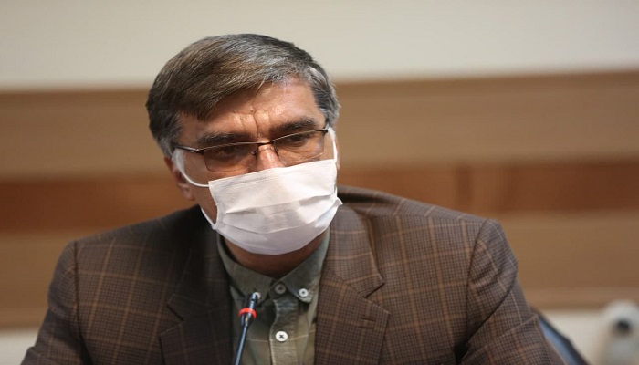 کرمانشاه میزبان جشنواره منطقهای هنرهای مفهمومی شد کرمانشاه میزبان جشنواره منطقهای هنرهای مفهمومی شد