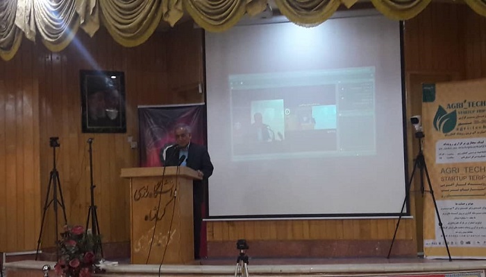 اقتصاد کرمانشاه باید از حالت سنتی خارج شود اقتصاد کرمانشاه باید از حالت سنتی خارج شود