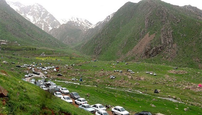 ورود دستگاه قضایی به مالکیت ویمیر پاوه/ یکی از خانوادههای پاوهای ادعای مالکیت بر بخشی از ویمیر را دارد