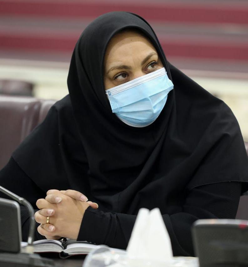 اقدامات شاخص حوزه برنامه ریزی و توسعه شهرداری مشهد ارایه شد