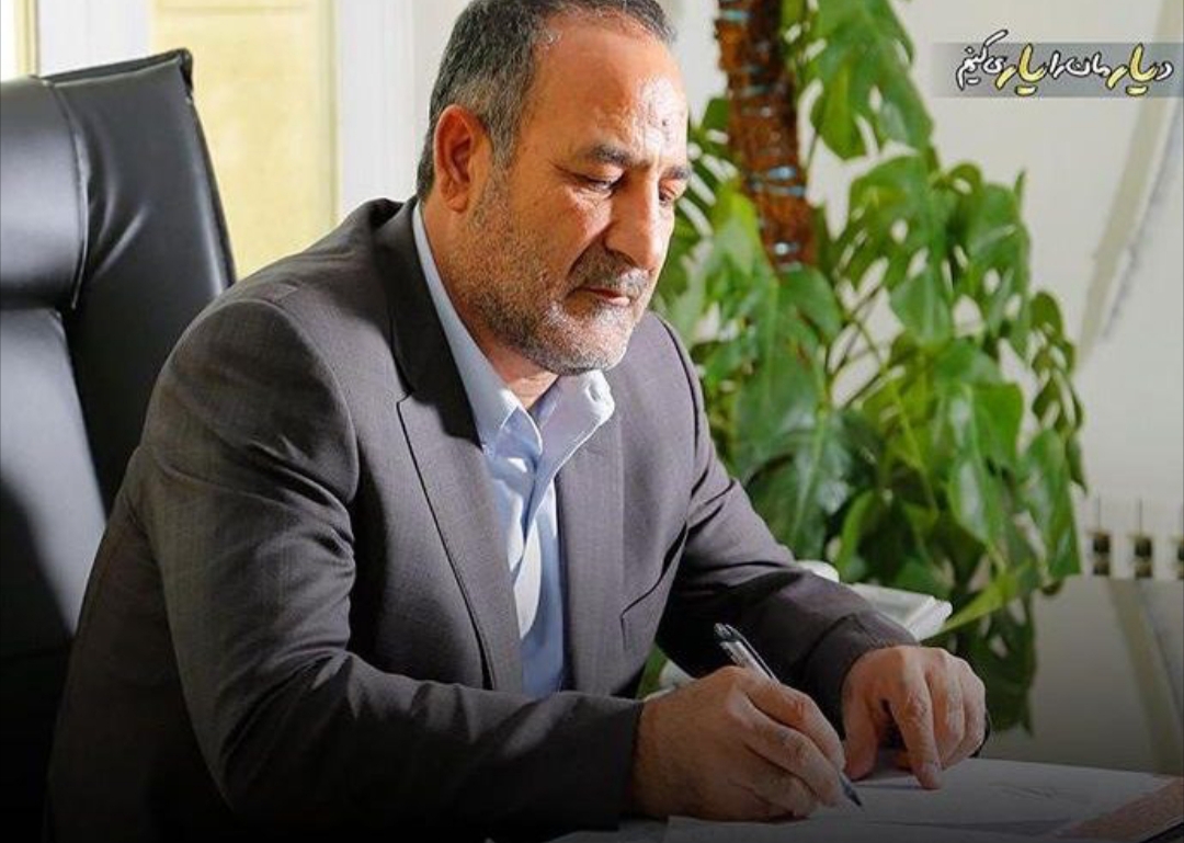 واکنش عدل هاشمی پور به عملیات سپاه